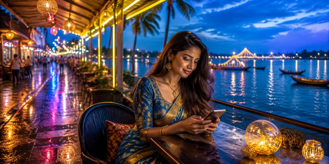 ময়মনসিংহে লটারি ও বিনোদন