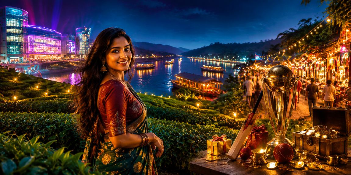 রাঙ্গামাটির খেলাধুলা ও পরিবেশ